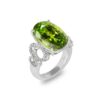16.20ct peridot 16.20 peridot
