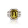 Chrysoberl 8.57ct