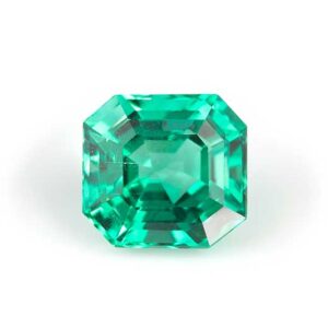 Emerald Afghan 394ct