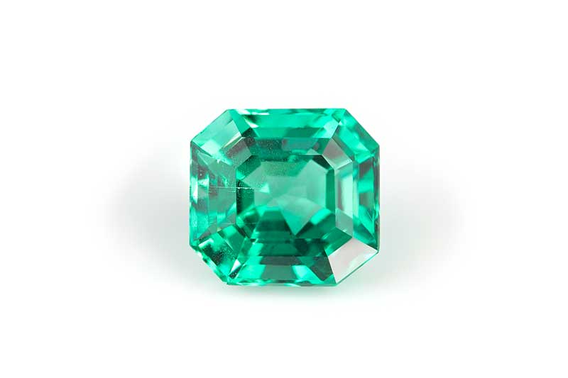 Emerald Afghan 394ct