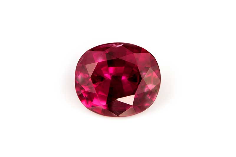 Ruby Thai 241ct