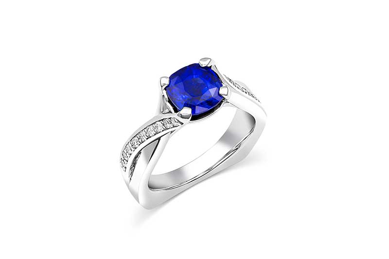 Sapphire Ring edit