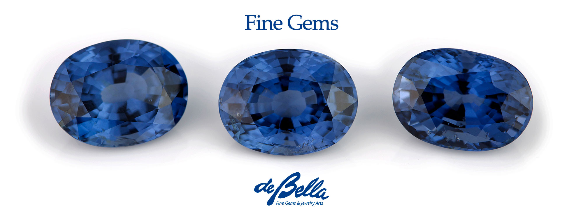 deBella Fine Gems