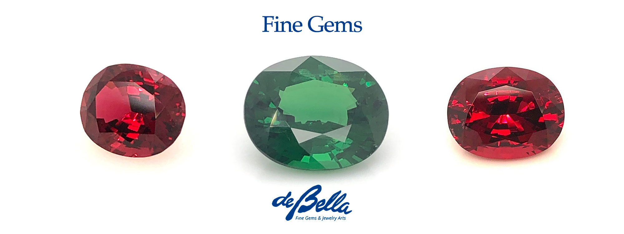 deBella Fine Gems