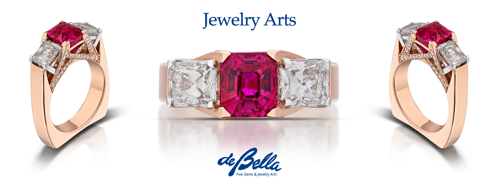 deBella Jewelry Arts