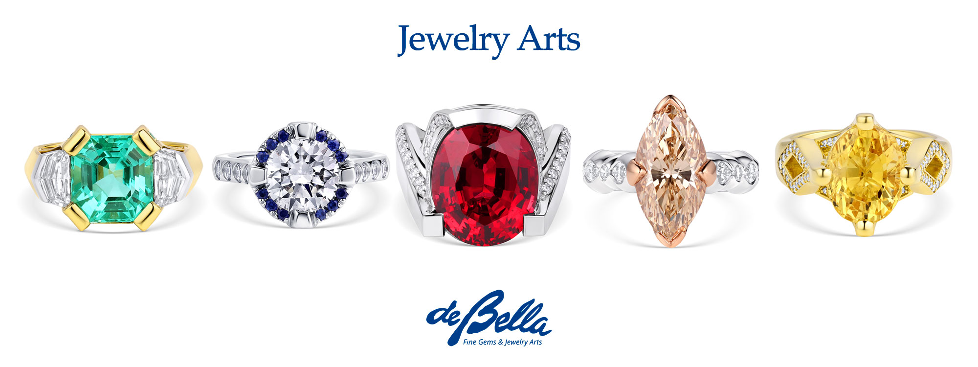 deBella Jewelry Arts