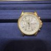 Seiko Chronograph