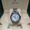 Rolex Explorer II 40mm
