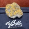 Authentic Placer Gold Nugget 20K