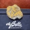 Authentic Placer Gold Nugget 20K