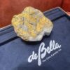 Authentic Placer Gold Nugget 20K