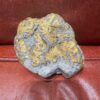 Authentic Placer Gold Nugget 20K
